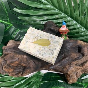 Money Drawing Soap Handmade Shea Butter